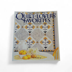 Successful Quilting by Linda Seward - Step-by-Step Hardcover Guide